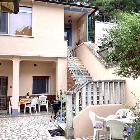 Apartment Punta Pula Buitenkant foto