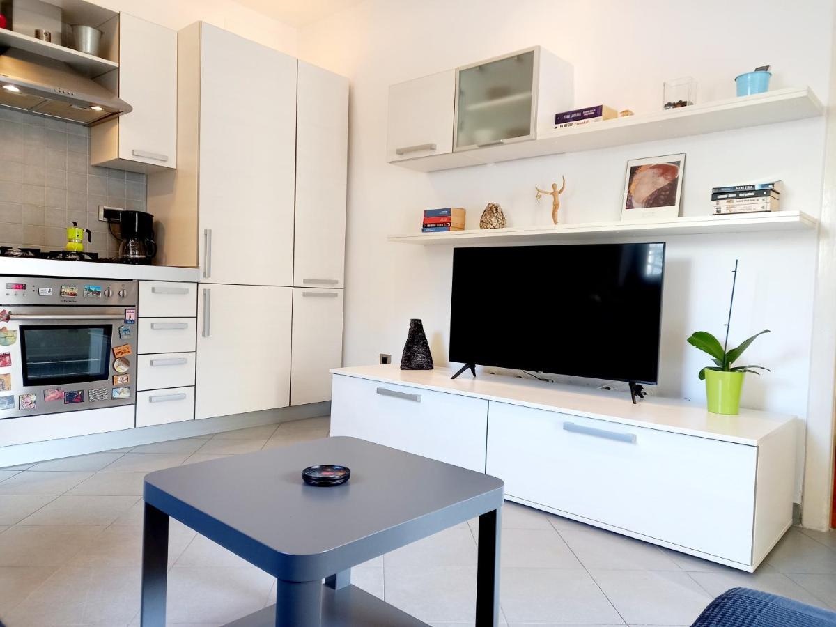 Apartment Punta Pula Buitenkant foto