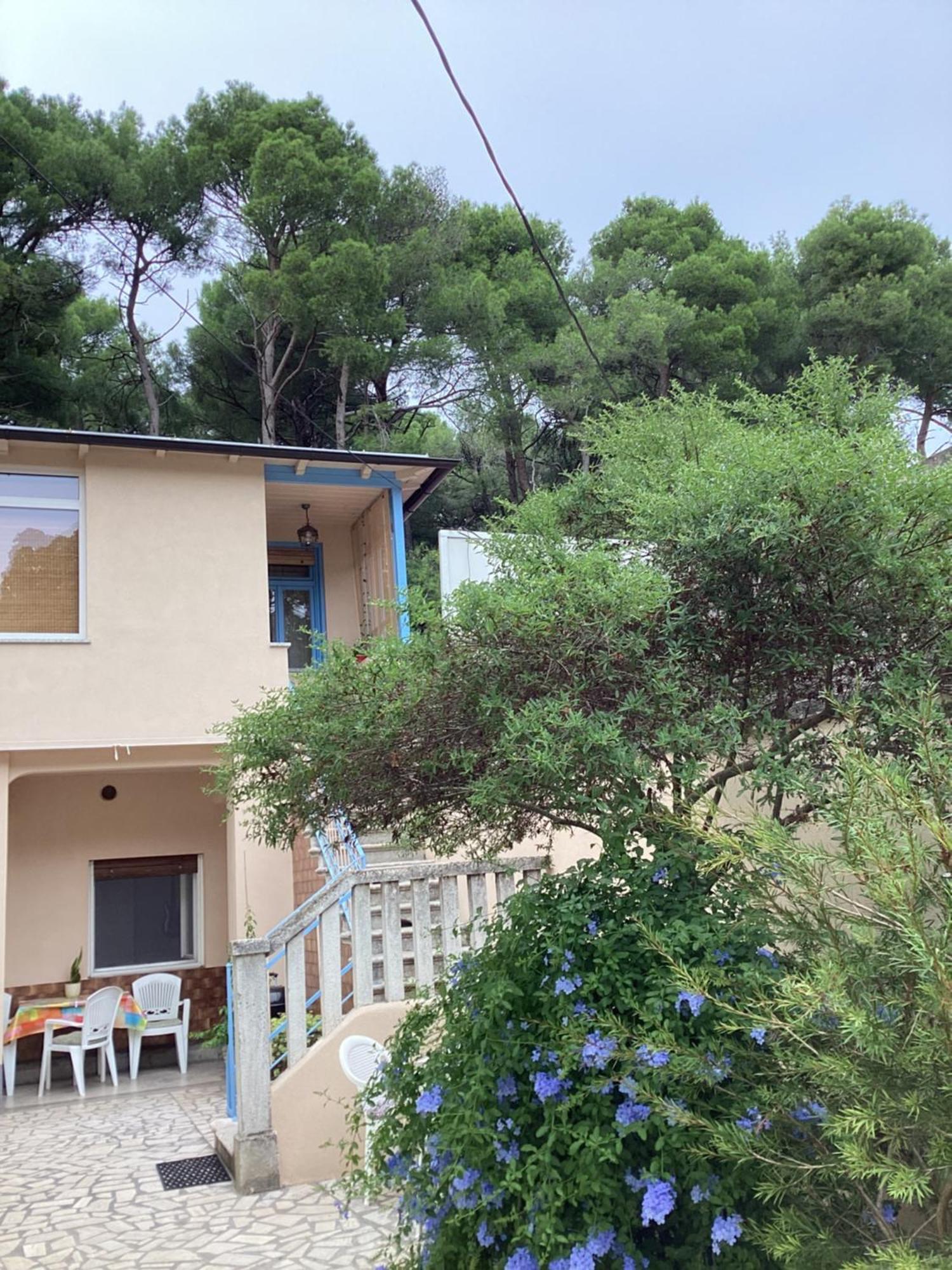 Apartment Punta Pula Buitenkant foto