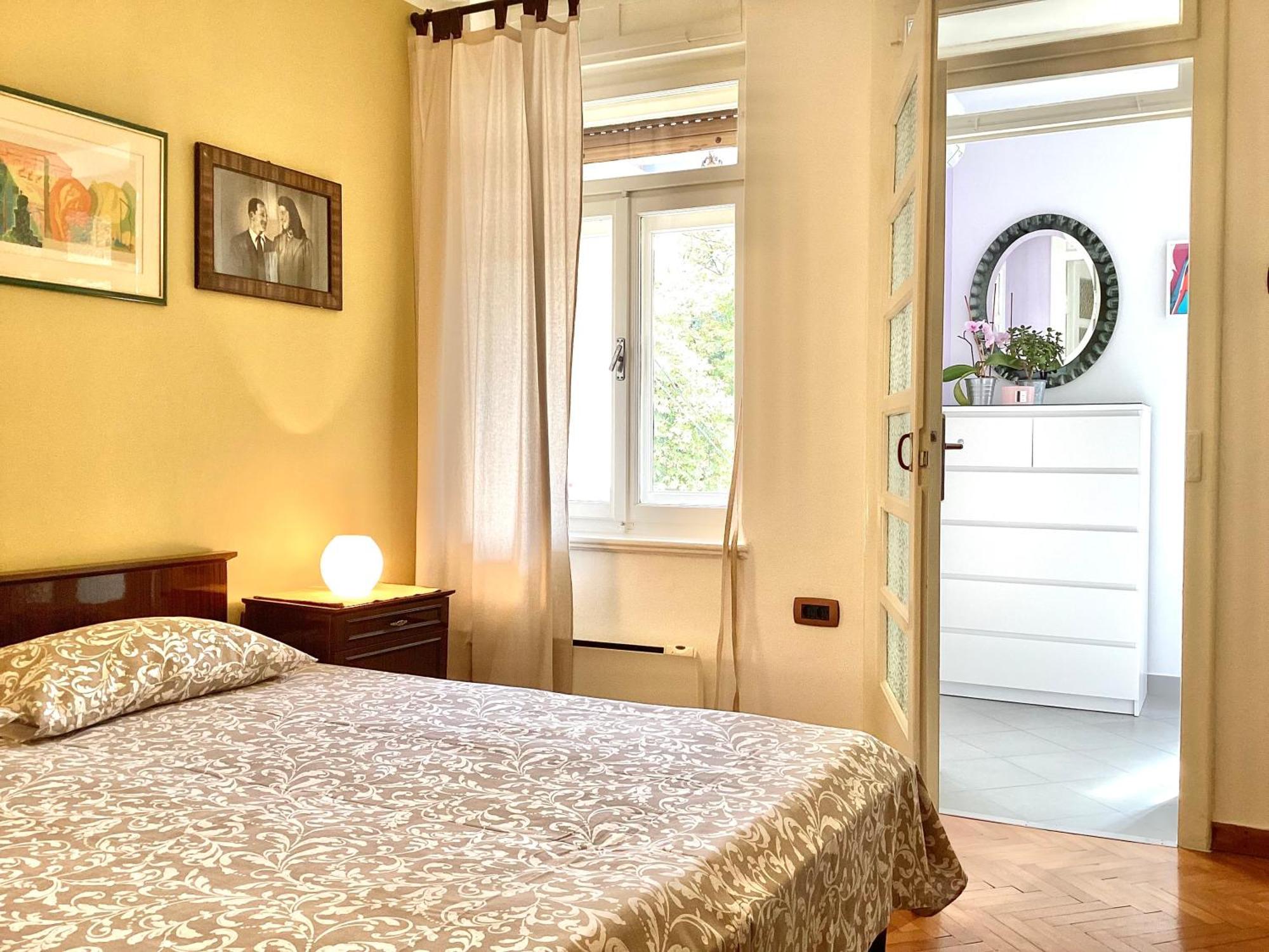 Apartment Punta Pula Buitenkant foto