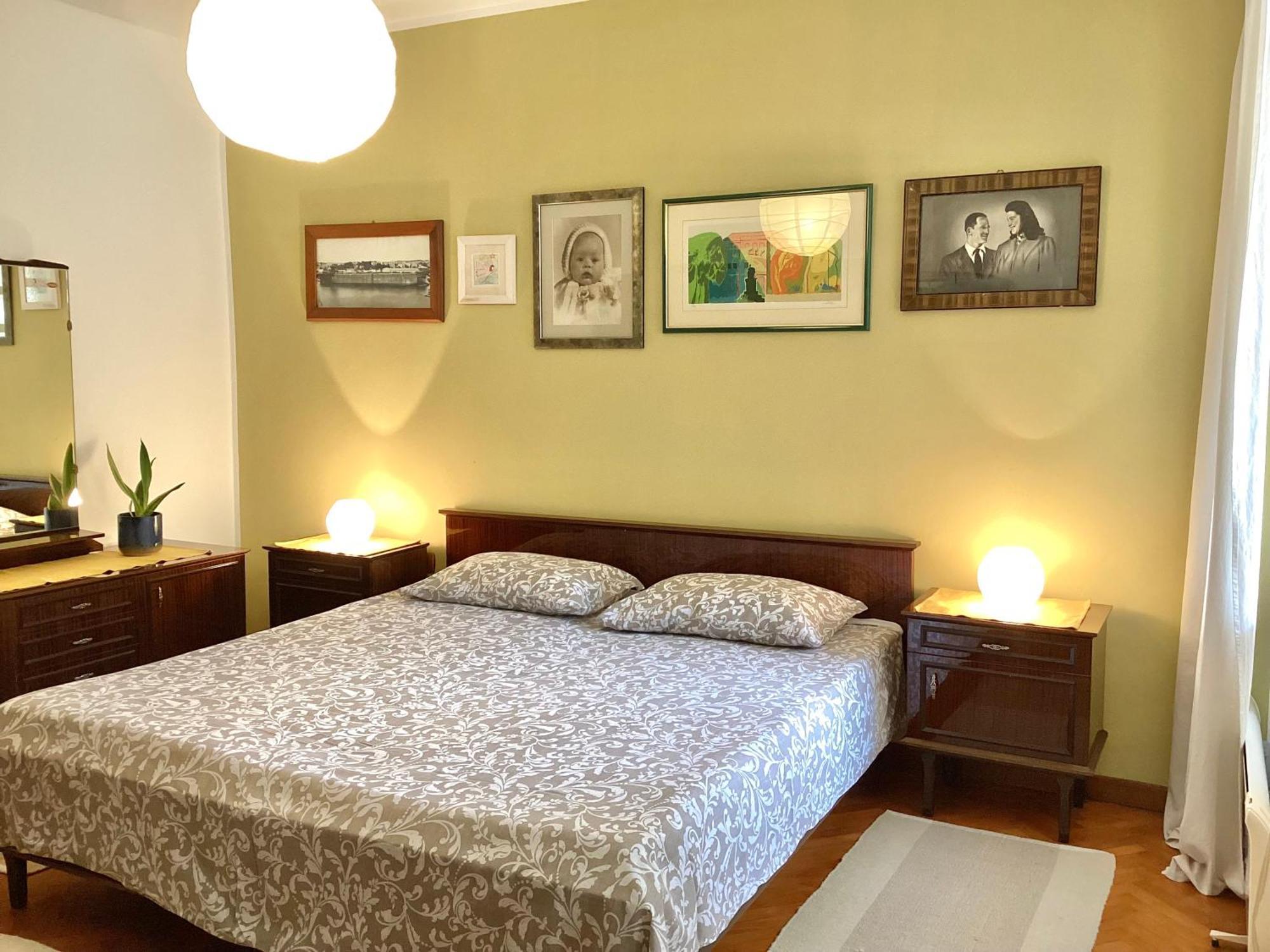 Apartment Punta Pula Buitenkant foto