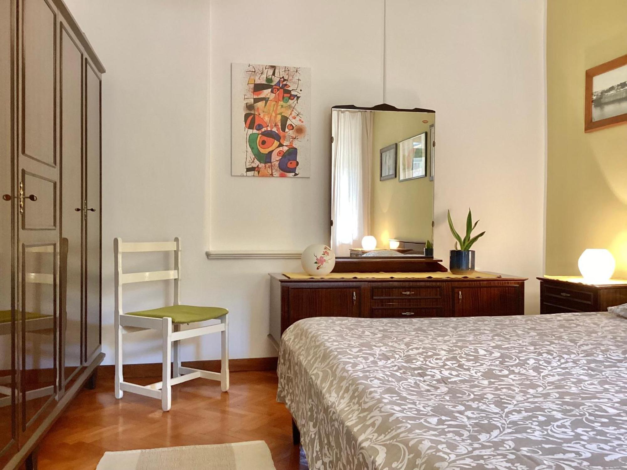 Apartment Punta Pula Buitenkant foto